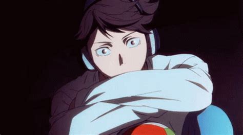 Haikyuu oikawa gif 2 » GIF Images Download