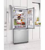Photos of Best 30 Inch French Door Refrigerator