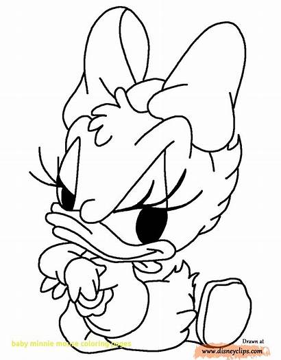 Coloring Pages Simba Mouse Mickey Disney Dog