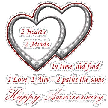 05.05.2020 · with tenor, maker of gif keyboard, add popular work anniversary animated gifs to your conversations. Happy Anniversary Lisa and Hubby ~~ July 20th | First ...