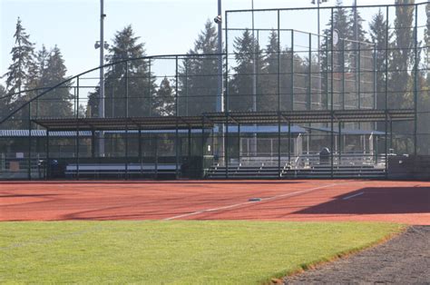 Regional Athletic Complex Lacey Parks Culture And Recreation