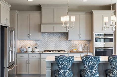 Price match guarantee + free shipping on eligible orders. Birchwood II Plan - Kitchen | Kitchen inspirations, Home ...