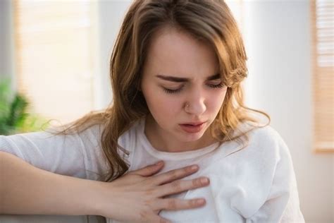 Lung Pain 9 Main Causes And What To Do Tua Saúde