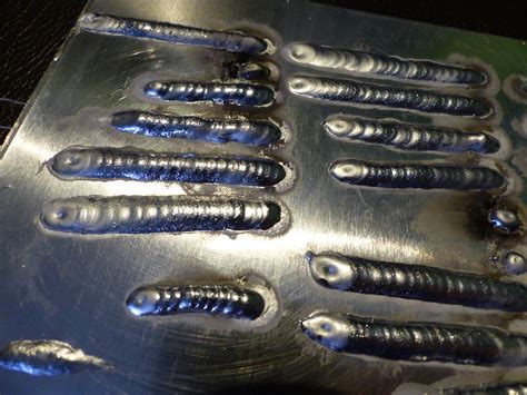 First Time TIG Welding Welding Tips And Tricks