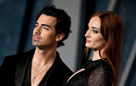 Joe Jonas Responds To Sophie Turners Lawsuit Denies He Abducted