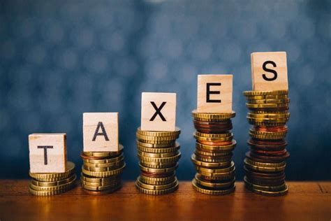 Do We Really Need To Raise Taxes That Soon Unscrambledsg