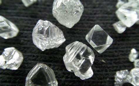 Petra Diamonds Misses Targets As Tanzanian Worries Worsen