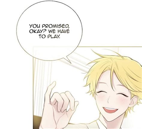 Can We Just Take A Moment To Appreciate Webtoon Yoosung R