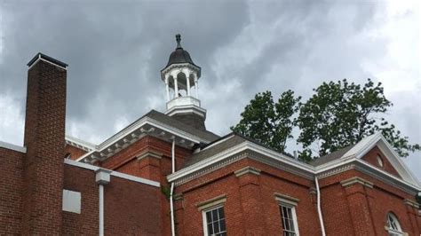 Learn How Boone County Restored Its Historic Courthouse