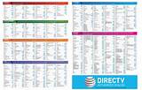 Directv Select Package List