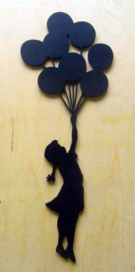 40 Amazing Silhouettes Art For Inspiration Bored Art Silhouette