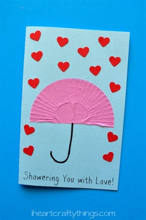 So here are 14 parents day cards, crafts, and activities to make parent day even more memorable!. 20 DIY Mother's Day Cards - Homemade Mother's Day Cards