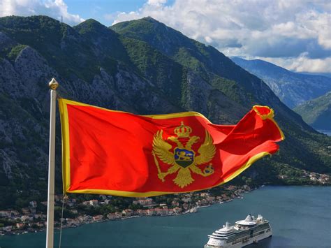 It was constitutionally sanctioned with the proclamation of the constitution on 22 october 2007. Adrian Yekkes: Montenegro - a small country with a big heart