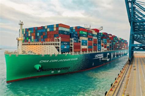 Eric saade's profile including the latest music, albums, songs, music videos and more updates. Photos: CMA CGM Jacques Saade Sets World Record For Number Of Full Containers Loaded On Single ...