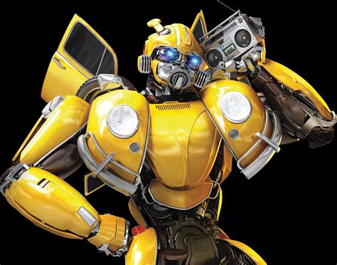 Transformers Bumblebee Movie Online Mini Game Music Mix Now