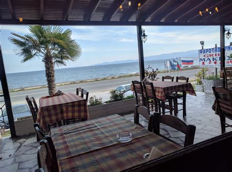 Το θέμα της ονοματοδοσίας πάρκων της πόλης των σερρών τέθηκε κατά τη διάρκεια της συνεδρίασης του. Ο Μάκης - Ψαροταβέρνα Φρέσκα Ψάρια Θαλασσινά Συκιά Νέα ...