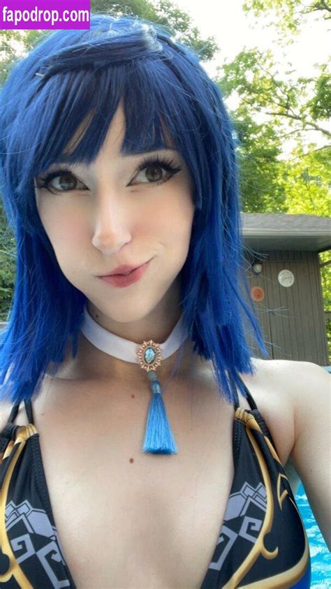 Annas Cosplay Leaked Nude Photo From OnlyFans And Patreon