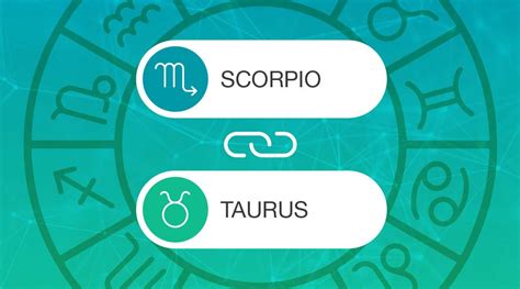 Scorpio And Taurus Compatibility California Psychics