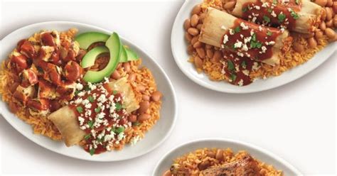 El pollo loco is happy to offer senior discounts to customers aged 60+ as well as to guests who serve the community i.e. El Pollo Loco Offers New Chicken Tamale Bowls and Chicken ...