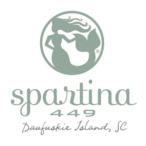 Spartina Logo