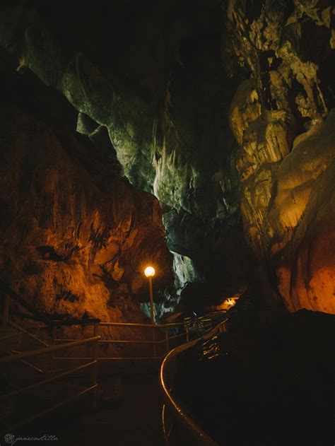 7 Caves In Malaysia You Need To Explore At Least Once In Your Life