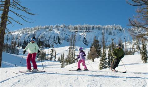 Check out the details of the most enticing mission ridge ski and stay packages from the list below by clicking the green more info button at right. Mission Ridge Ski and Board Resort (Wenatchee) - All You ...