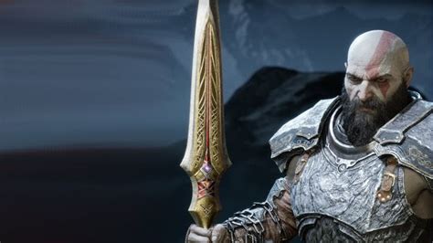 God Of War Ragnarok Unlock And Use Draupnir Spear Game Guide