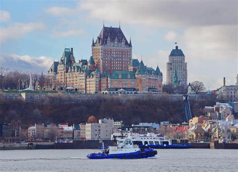 27 Fun Interesting And Useful Facts About Quebec City Hike Bike Travel