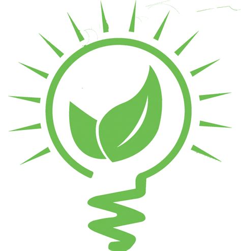 Energy Saving Icon At Collection Of Energy Saving