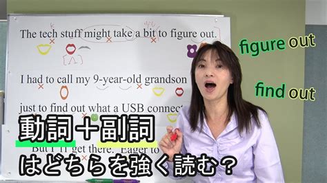 Find out/see how the land lies idiom. 「staff,stuff」「figure out, find out」英語の発音｜音声の変化と発音 ...