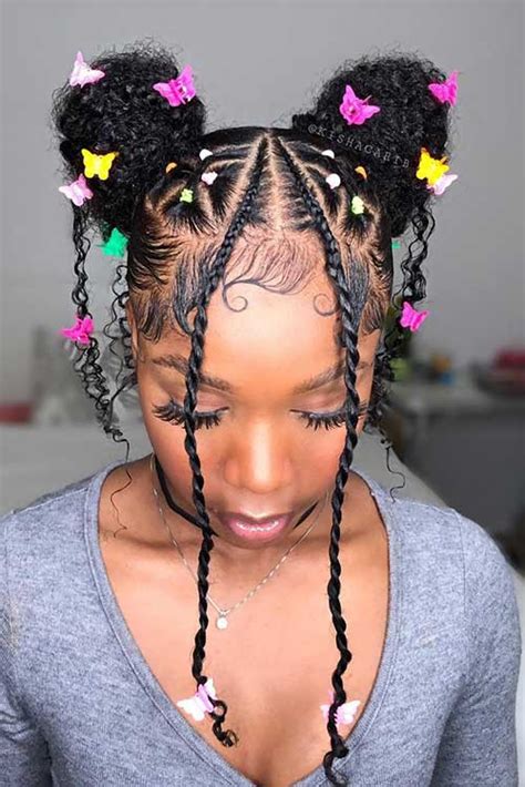 23 Rubber Band Hairstyle Ideas That You Must Try Stayglam Vlrengbr