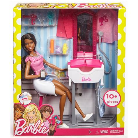 Pin On Barbie Playsets