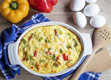 Best Egg Breakfast Recipes Cullys Kitchen