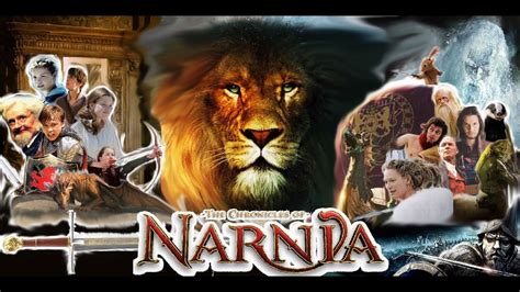 Prince caspian online free full movie on 123movieshub.to now!!. The Chronicles of Narnia 1-3 official movie trailers ...