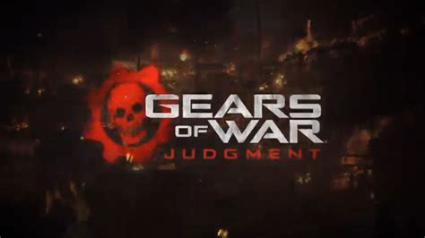 Gears Of War Judgement ‘the Guts Of Gears Campaign Video Released