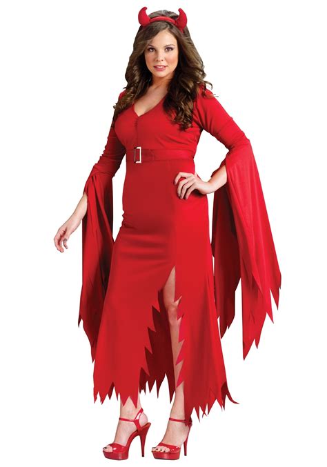 10 Most Popular Devil Costume Ideas For Women 2024