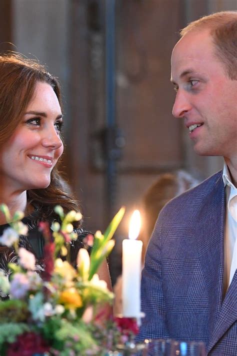 Loving Glances Sweet Pda And Lots Of Smiles Kate And Will’s Best Royal Tour Moments Kate