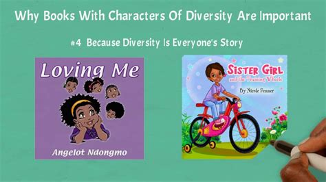 We Need Diverse Books Free Book Giveaway Youtube
