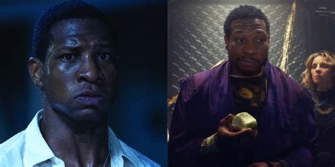 Jonathan Majors His 10 Best Movie And Tv Roles According To Imdb
