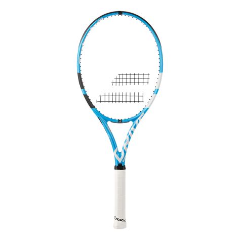 Born 11 february 1996) is a russian professional tennis player. Babolat Pure Drive Lite Turnierschläger online kaufen ...