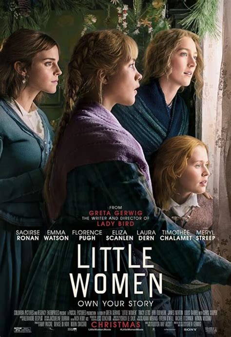 Little Women 2020 Showtimes Tickets And Reviews Popcorn Malaysia