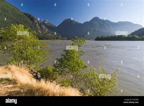 Fraser River British Columbia Hi Res Stock Photography And Images Alamy