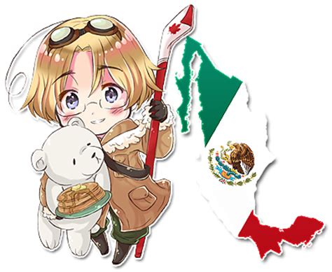 This will have the shippings mexico x canada and ontario x switzerland! CanadaxMexico | DeviantArt