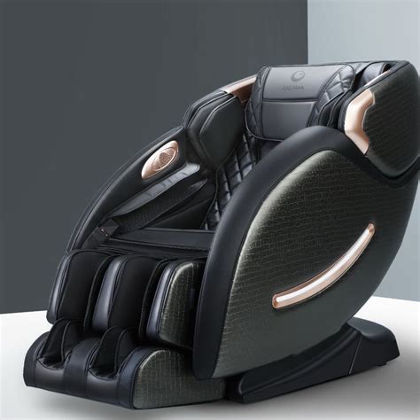 ogawa electric massage chair full body shiatsu zero gravity buy massage chairs 9350062293317