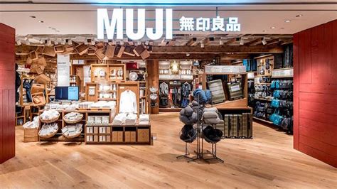 Muji online shopping, discover and buy, fashion for men's and women, furniture, stationery, accessories & more. Muji Vietnam to launch next year - VF Franchise Consulting
