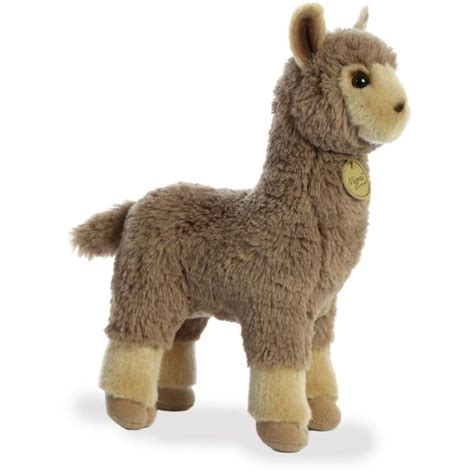 Miyoni 11 Alpaca Tan Plush Theisens Home And Auto