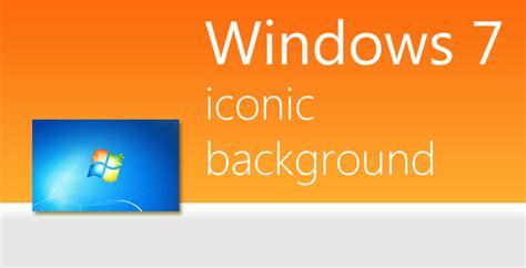 Watch How Microsoft Designed The Iconic Windows 7 Default Background