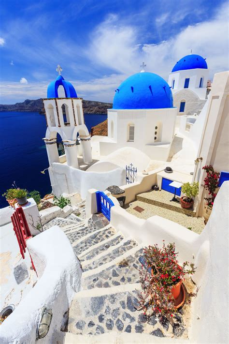 12 Stunning Things To See And Do In Santorini Greece Hand Luggage