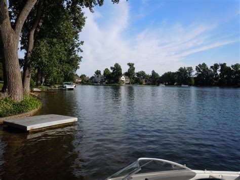 White Lake Lakefront Homes For Sale White Lake Mi Patch