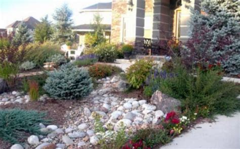 Beautiful Xeriscape Landscaping Colorado And 60 Great Ideas For Your